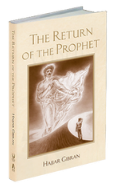 Purchase The Return of The Prophet from Amazon
